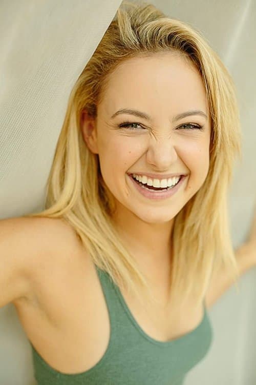 Brittney Wilson image