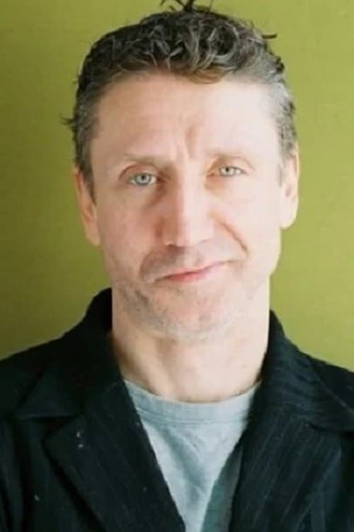 Brock Johnson image