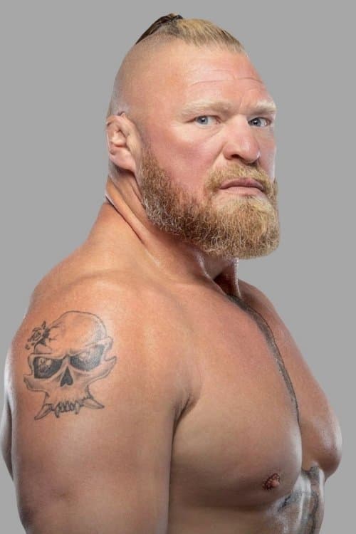 Brock Lesnar image