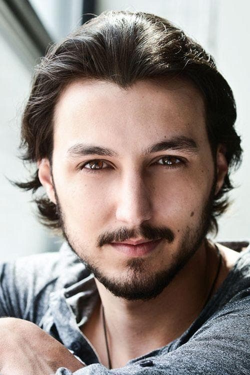 Brock Morgan image