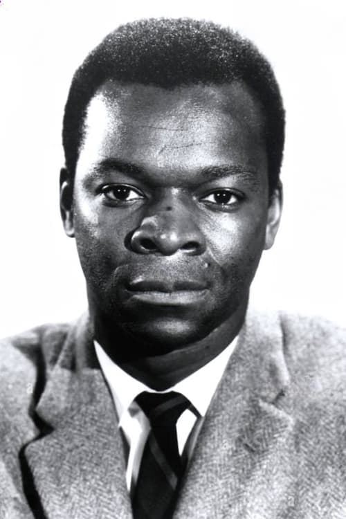 Brock Peters image