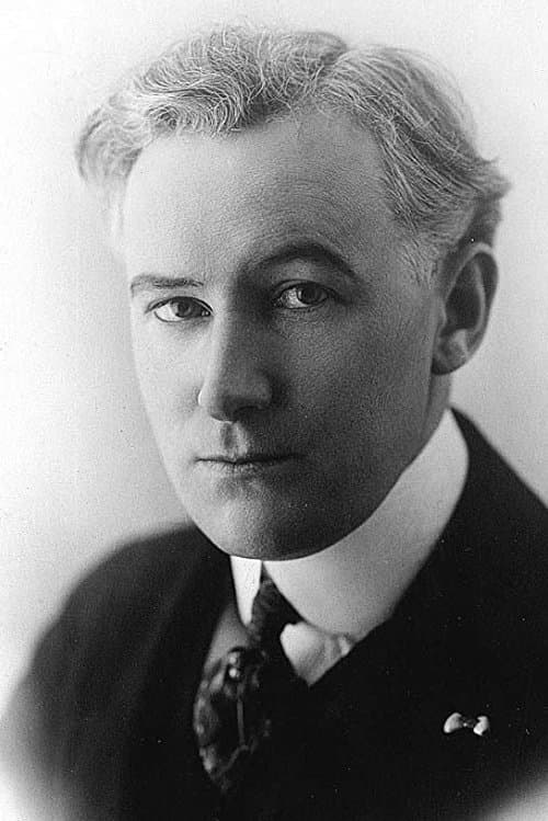Broderick O'Farrell image
