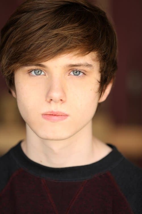 Brody Fitzgerald image