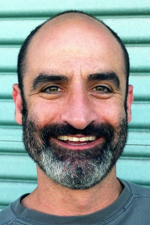 Brody Stevens image