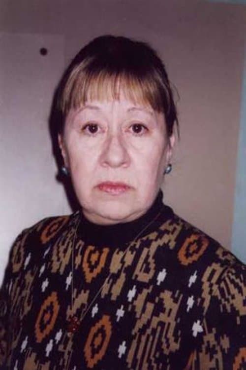 Bronislava Zakharova image
