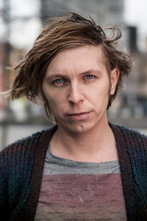 Bronson Webb image