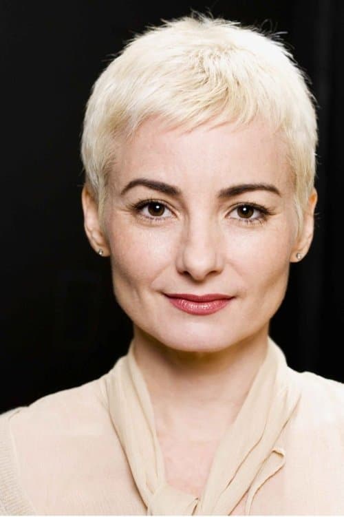 Bronwen Booth image