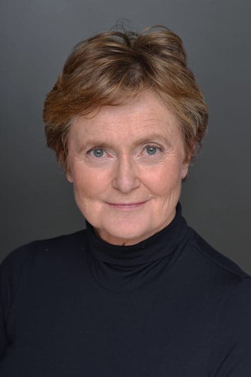 Bronwen Mantel image