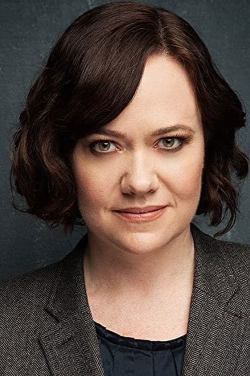 Bronwen Smith image