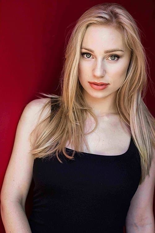 Bronwyn Carrie-Wilson image