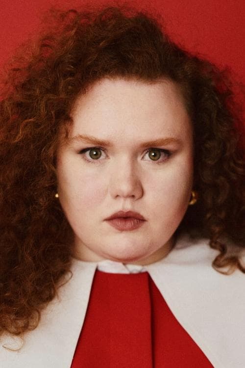 Bronwyn James image