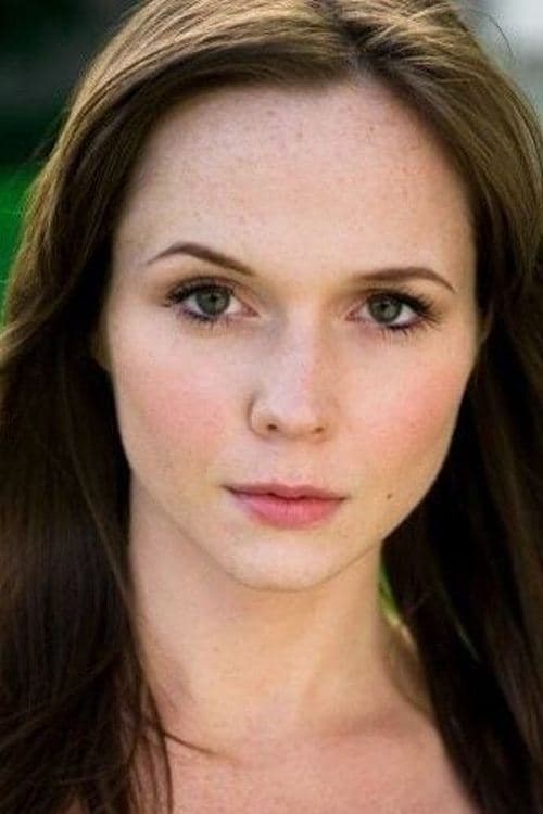 Brooke Harman image