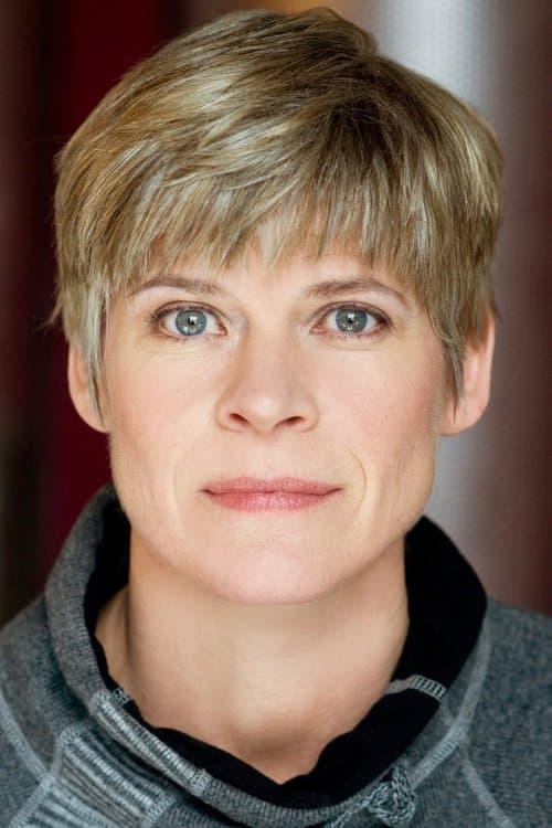 Brooke Johnson image
