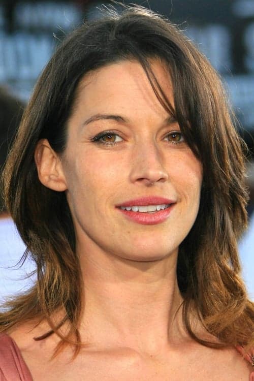 Brooke Langton image