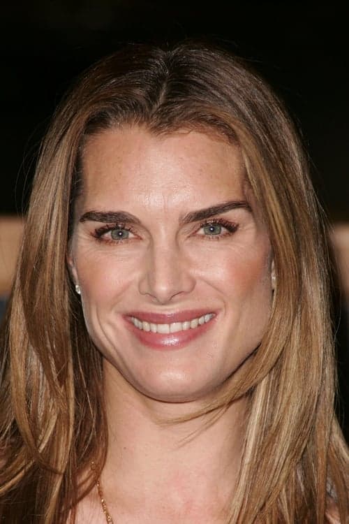Brooke Shields image