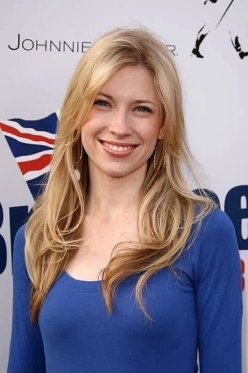 Brooke White image