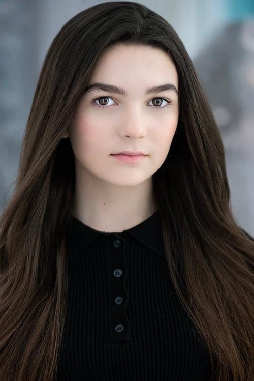 Brooklynn Prince image