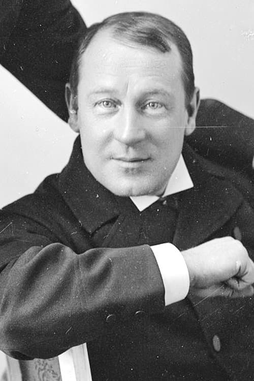 Bror Olsson image