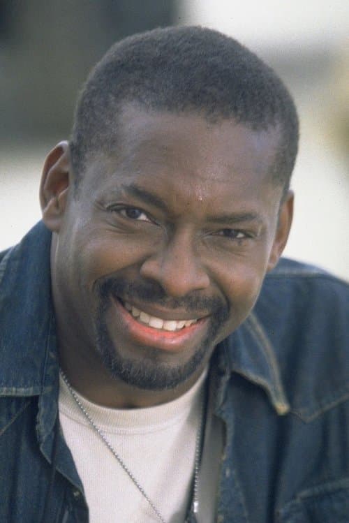 Bruce A. Young image