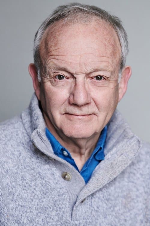 Bruce Alexander image