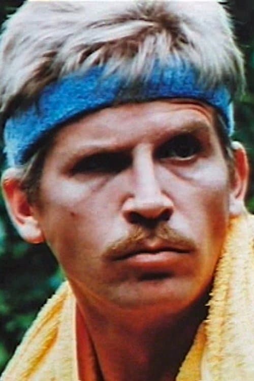 Bruce Baron image