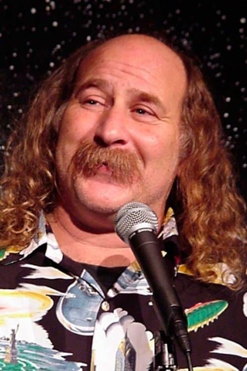Bruce Baum image