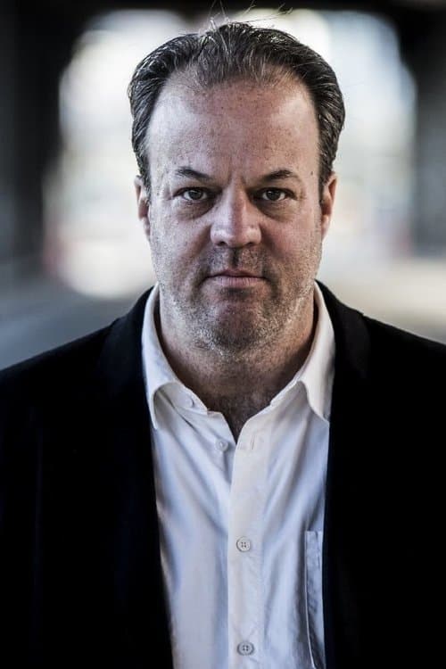 Bruce Blain image