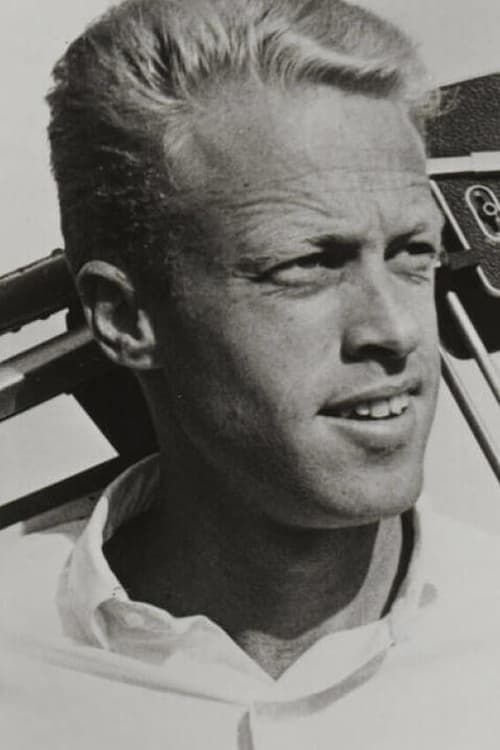 Bruce Brown image