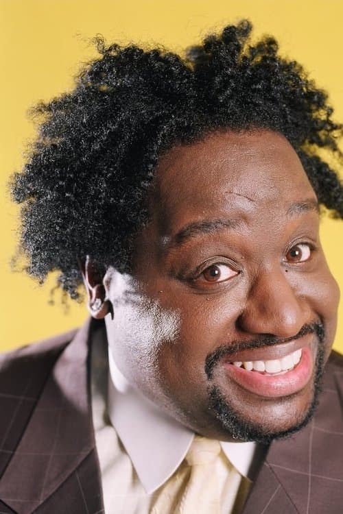 Bruce Bruce image