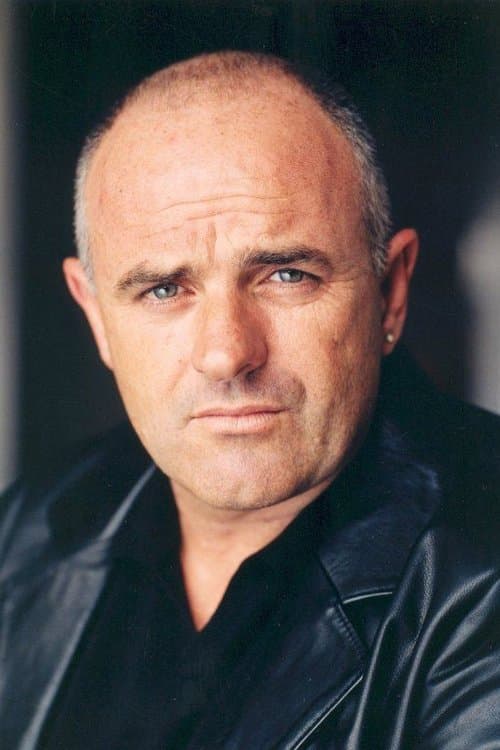 Bruce Byron image