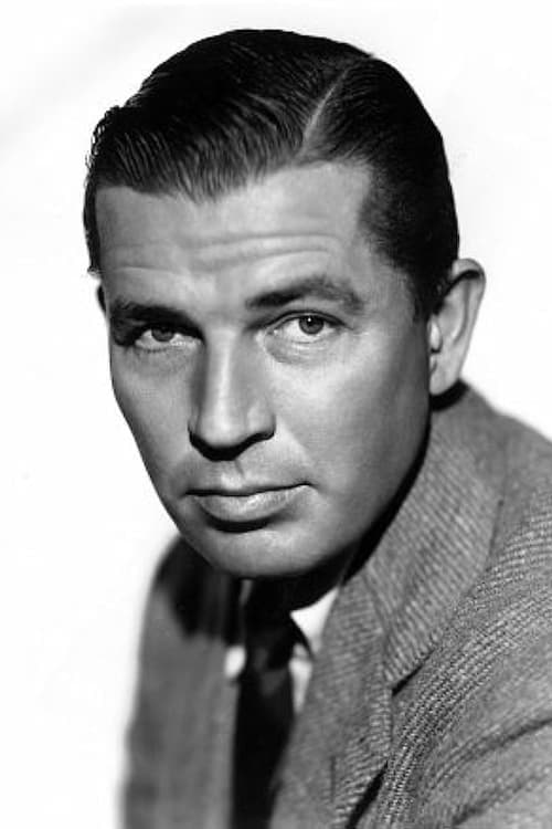 Bruce Cabot image