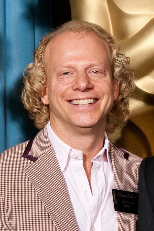 Bruce Cohen image