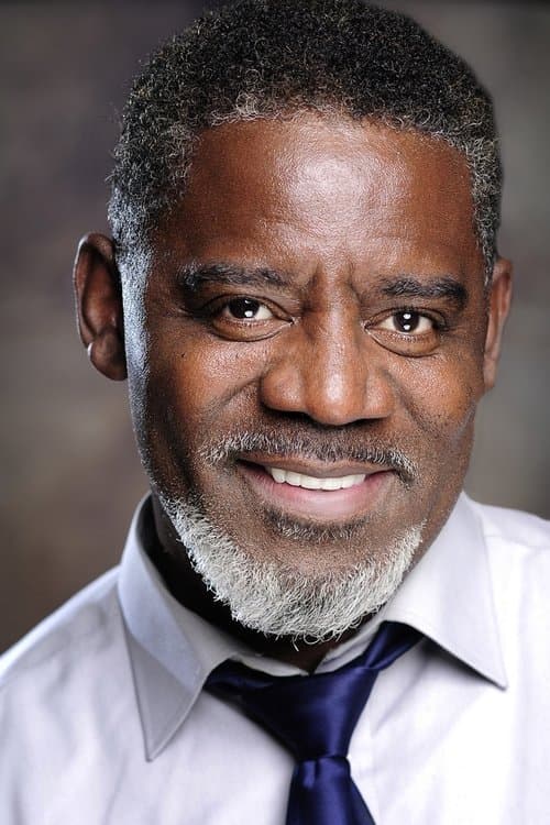 Bruce Davis image