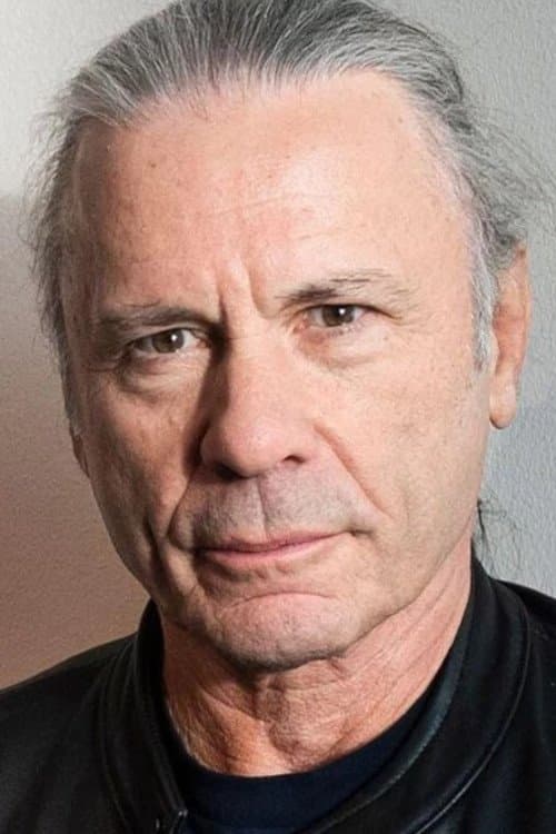 Bruce Dickinson image