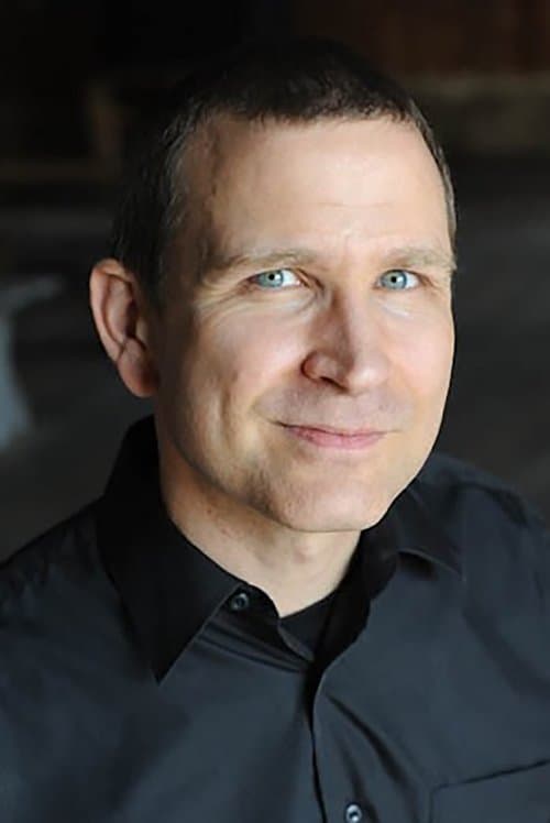 Bruce Friedrich image
