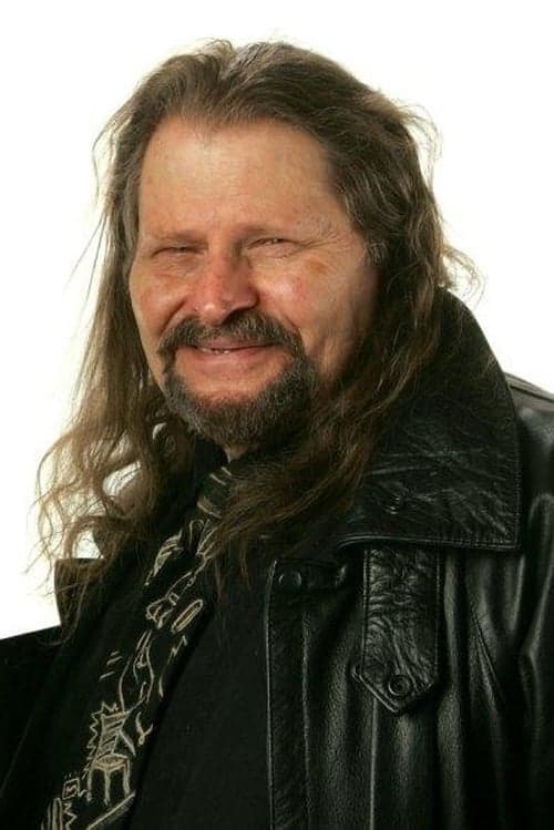 Bruce Glover image