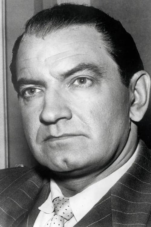 Bruce Gordon image