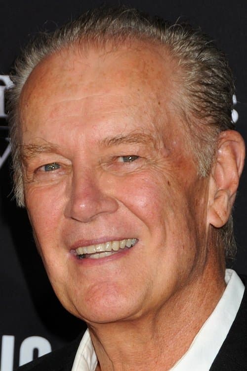 Bruce Gray image