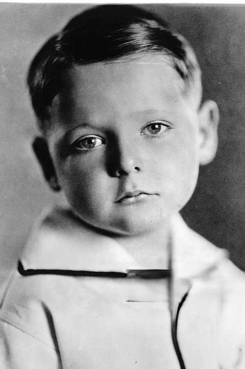Bruce Guerin image