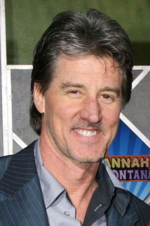 Bruce Hendricks image