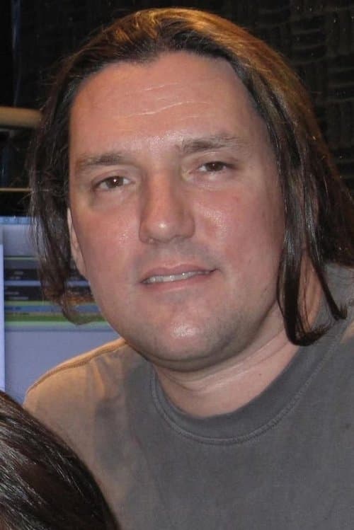 Bruce Howell image