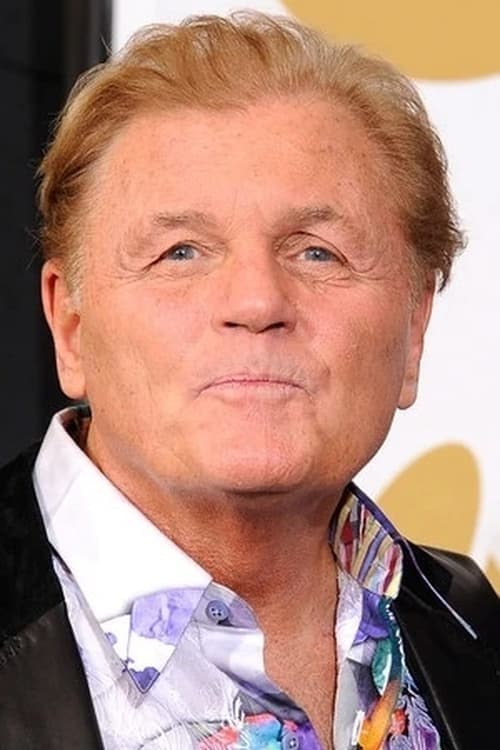 Bruce Johnston image
