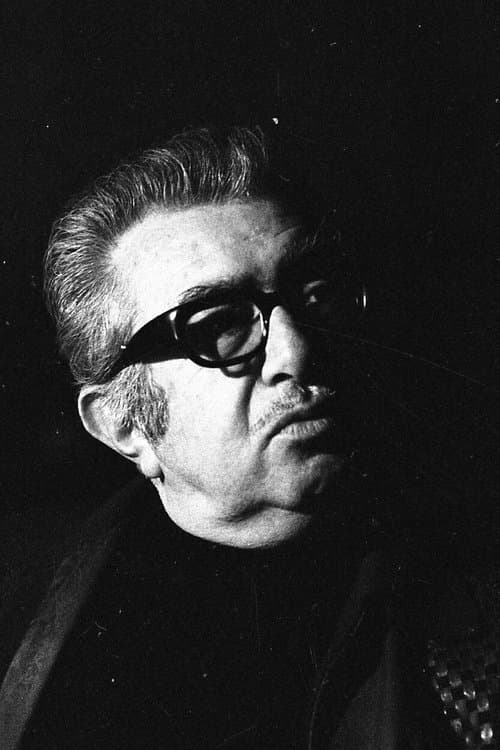 Photo of Bruce Kessler