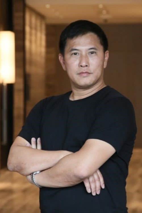 Bruce Law Lai-Yin image