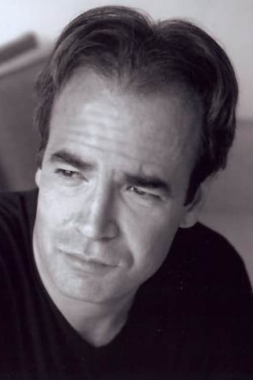 Bruce MacVittie image