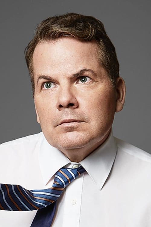Bruce McCulloch image