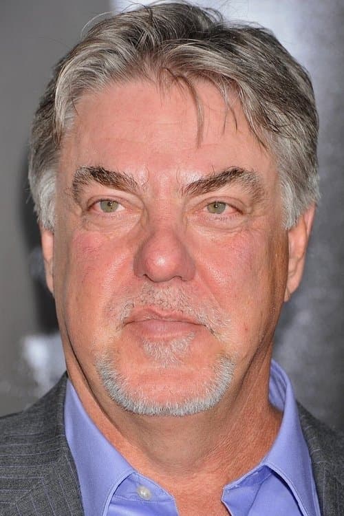 Bruce McGill image