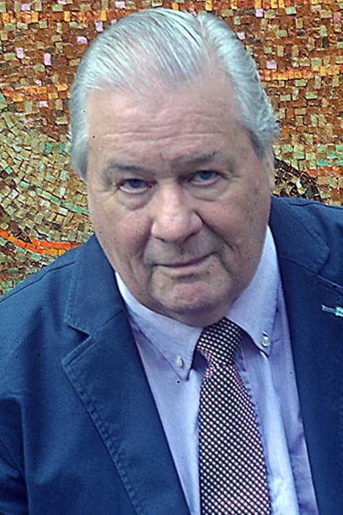 Bruce McGuire image