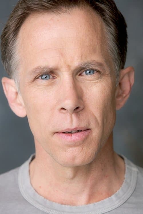 Bruce McKenzie image