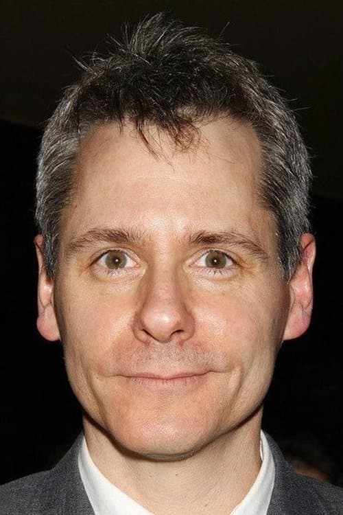 Bruce Norris image